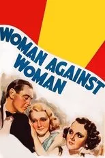 Póster de Woman Against Woman