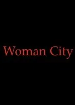 Póster de Woman City
