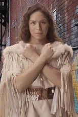 Póster de Woman Dress