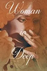 Póster de Woman in Deep