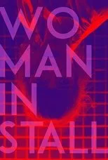 Póster de Woman in Stall