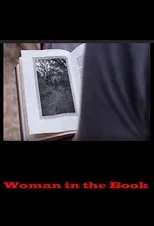 Póster de Woman in the Book