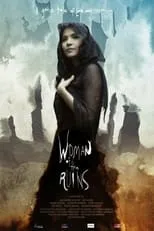 Póster de Woman of the Ruins