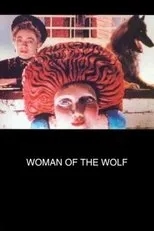 Póster de Woman of the Wolf