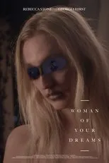 Póster de Woman of Your Dreams