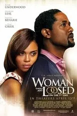 Póster de Woman Thou Art Loosed: On the 7th Day