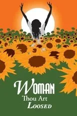 Póster de Woman Thou Art Loosed