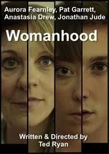 Póster de Womanhood