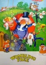 Póster de Wombling Free