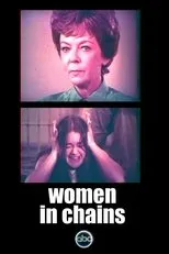 Póster de Women in Chains