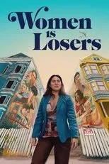 Póster de Women Is Losers