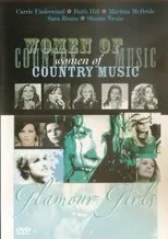 Póster de Women of Country Music: Glamour girls