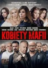Póster de Women Of Mafia