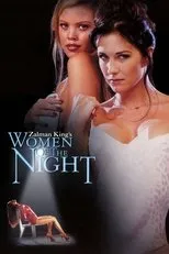 Póster de Women of the Night