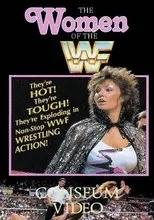 Póster de Women of the WWF