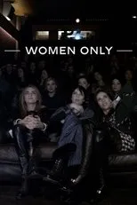 Póster de Women Only