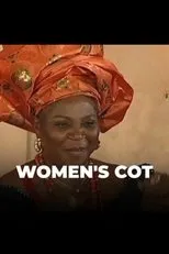 Póster de Women's Cot