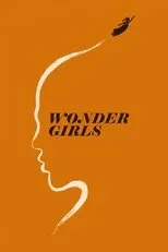 Póster de Wonder Girls