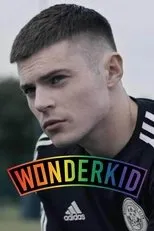 Póster de Wonderkid