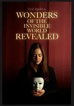 Póster de Wonders of the Invisible World Revealed