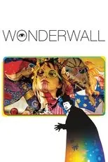 Póster de Wonderwall