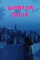 Póster de Wonton Soup
