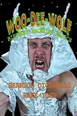 Póster de Woo-Dee-Wolf's Birthday Backfire!