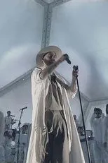 Póster de Woodkid - Live at Montreux 15.07.2016