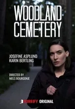 Póster de Woodland Cemetery