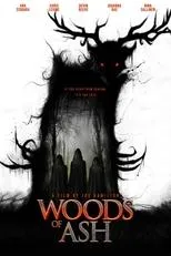 Póster de Woods of Ash