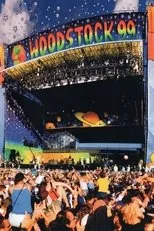 Póster de Woodstock '99