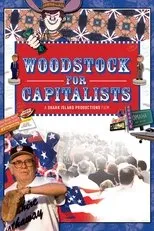 Póster de Woodstock for Capitalists