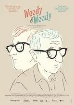 Póster de Woody & Woody