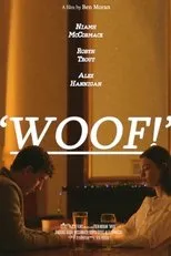 Póster de Woof!