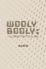 Póster de Wooly Booly: Ang Classmate Kong Alien