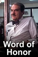 Póster de Word of Honor