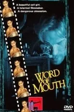 Póster de Word of Mouth