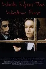 Póster de Words Upon the Window Pane