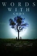 Póster de Words with Gods