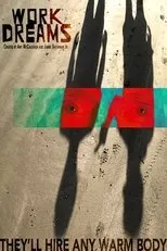 Póster de Work Dreams