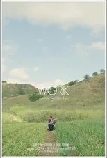 Póster de Work