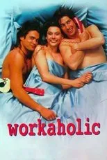 Póster de Workaholic