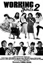 Póster de Working Girls 2