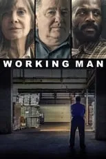 Póster de Working Man