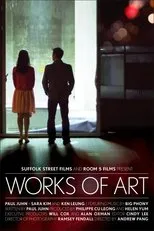 Póster de Works of Art