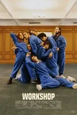 Póster de Workshop
