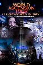 Póster de World Ascension Tour