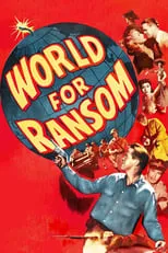 Póster de World for Ransom
