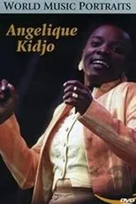 Póster de World Music Portraits: Angelique Kidjo