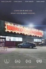 Póster de World of Choices